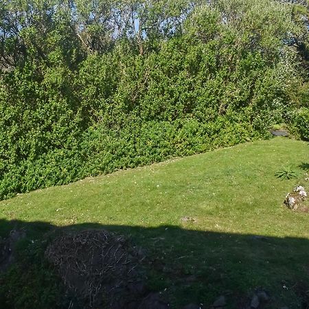 Headland Cottages Coverack Exterior foto