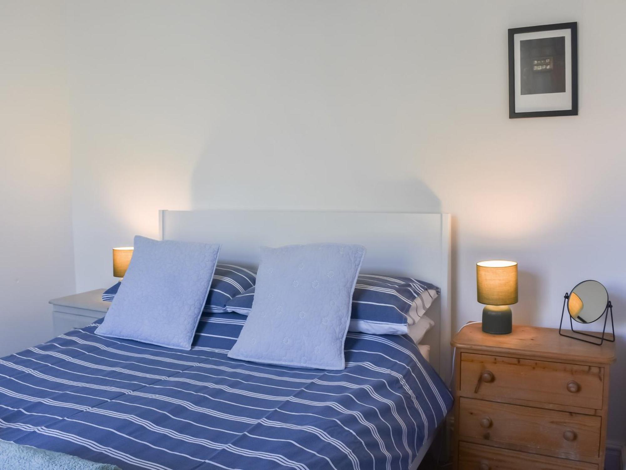 Headland Cottages Coverack Exterior foto